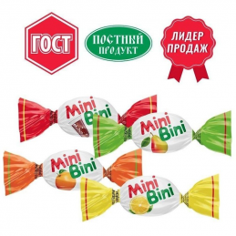 "NEVSKIY KONDITER" MINI...