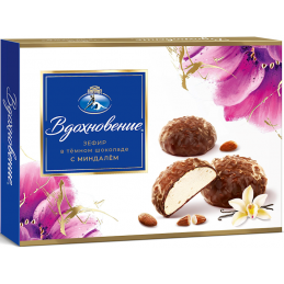 "VDOHNOVENIE" ZEPHIR...