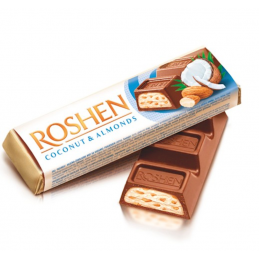 ROSHEN BATONCHIKI 40GR...