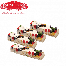 "SUVOROV" KOS-HALVA AMMIA
