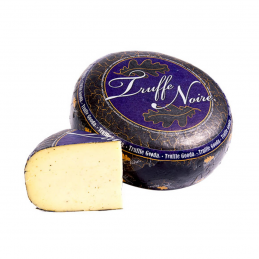 "TRUFFE NOIRE" GOUDA WITH...