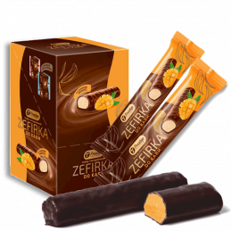 ZEFIRKA FOR COFFEE MANGO...
