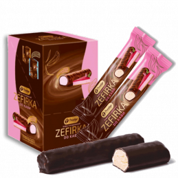 ZEFIRKA FOR COFFEE...