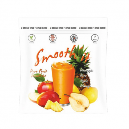 SMOOTHIE 375G - PINEAPPLE...