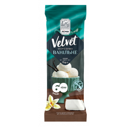 VELVET SUGAR FREE ESKIMO...
