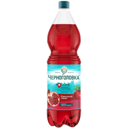 CHERNOGOLOVKA POMEGRANATE 1.5L
