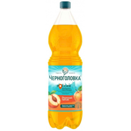CHERNOGOLOVKA PEACH 1.5L