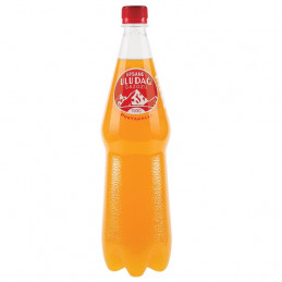 ULUDAG ORANGE SODA 1L
