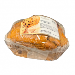 KEKS STOLICHNY 0.7LB ROYAL...