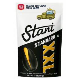"STANI" SUNFLOWER SEEDS XXL...