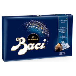 BACI OROGINAL DARK 12PC 150G