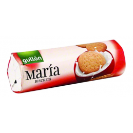 GULLON MARIA COOKIES 200G