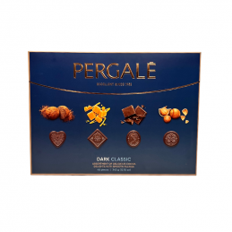 PERGALE DARK CHOCOLATE...
