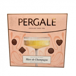 PERGALE MARC DE CHAMPAGNE...
