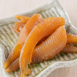 SALTED HERRING CAVIAR