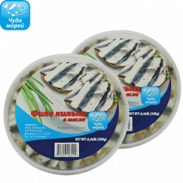 CHUDO MOREY FILLET KILKI IN...