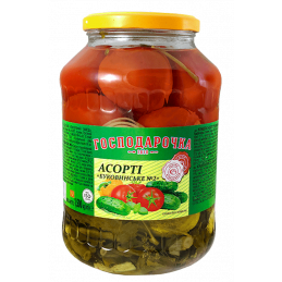 ASSORTY BUKOVINIAN-2 1450G...