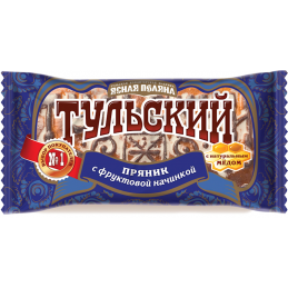 TULSKIE PRYANIK HONEY FRUIT...