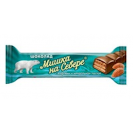 MISHKA NA SEVERE 40G...