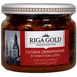 "RIGA GOLD" SALAKA IN...