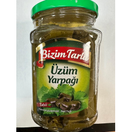 GRAPE LEAVES IN BRINE 640G...