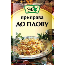 PRIPRAVA FOR PLOVA 20G EKO
