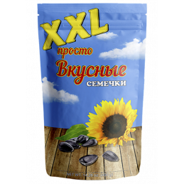 SUNFLOWER SEEDS XXL 400GR...