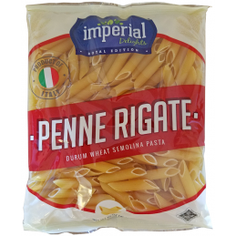 "IMPERIAL" PENNE PASTA 454G