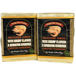 ZLOTA PROCESSED CHEESE WITH...