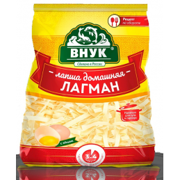 "VNUK" PASTA FOR LAGMAN 250G