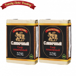 PROCESSED CHEESE CREAMY 70G...