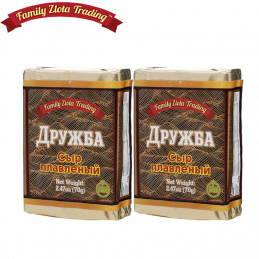 PROCESSED CHEESE DRUZHBA...
