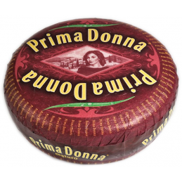 PRIMADONNA RED CHEESE