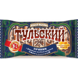 TULSKIY PRYANIK HONEY 130G...