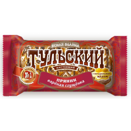 TULSKIY PRYANIK HONEY 130G...