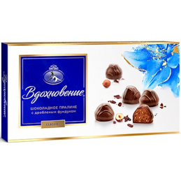 VDOKHNOVENIE CLASSIC...