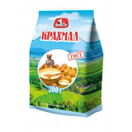 PRESTON POTATO STARCH 200G