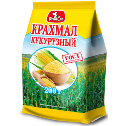 PRESTON CORN STARCH 200G