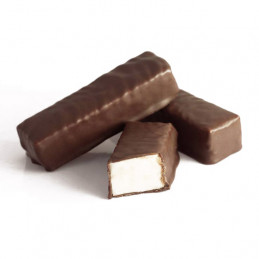 PASTILA IN CHOCOLATE BY LB