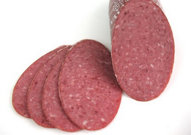 ALEF BEEF SALAMI (EVREYSKAYA OSOBAYA)