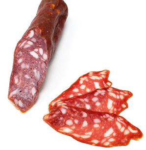 ALEF MOSCOWSKAYA DRY SALAMI
