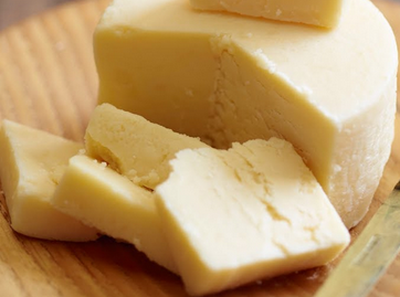 KASHKAVAL CHEESE