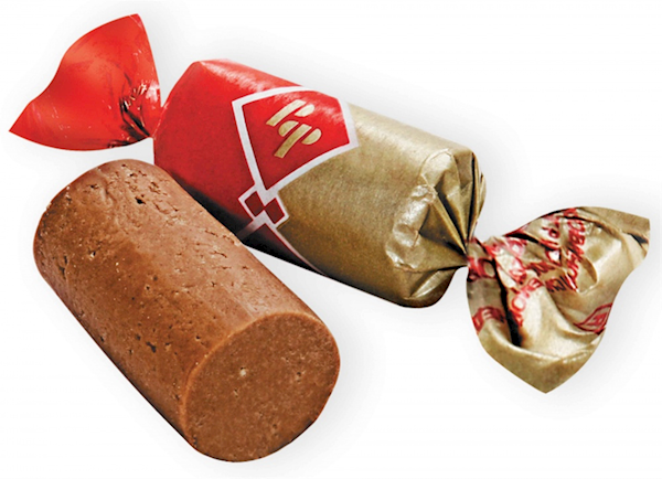 BATONCHIK CANDY CLASSIC