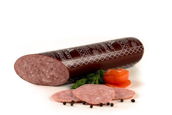 ALEX'S MEAT FRENCH SERVELAT