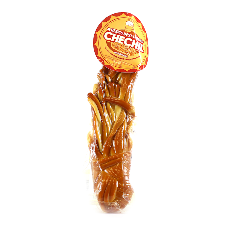 CHECHIL SMOKED CHEESE 200G/8OZ