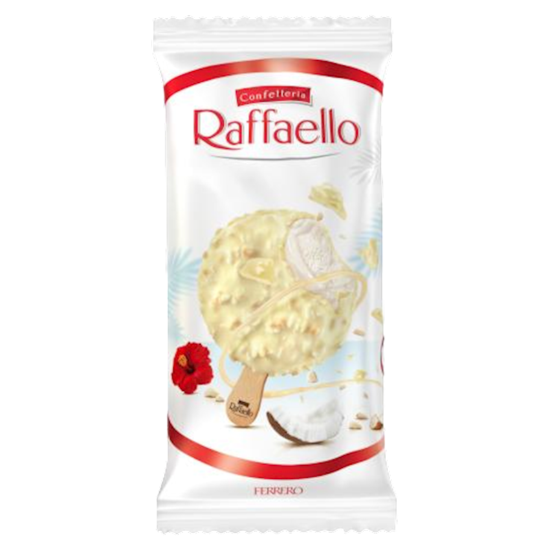 RAFAELLO ICE CREAM 47G